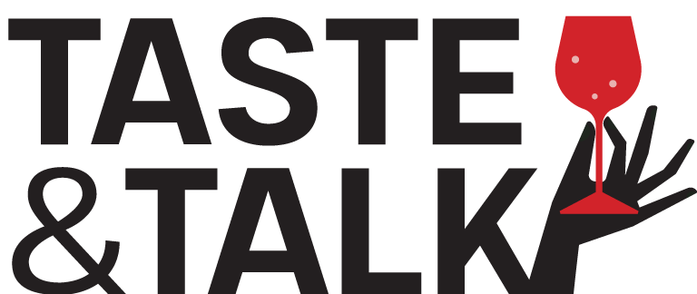 Taste & Talk
